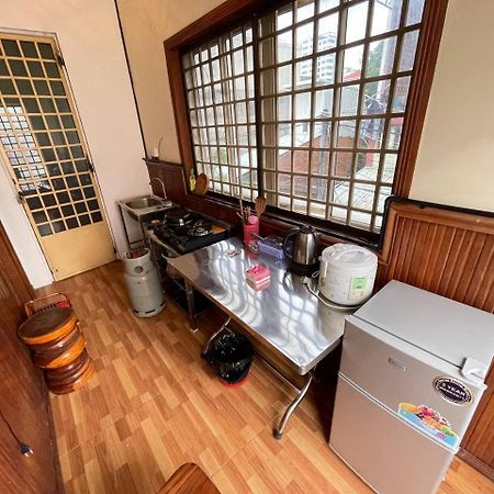 Apartamento Dimocrata Phnom Penh Exterior foto