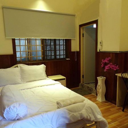 Apartamento Dimocrata Phnom Penh Exterior foto