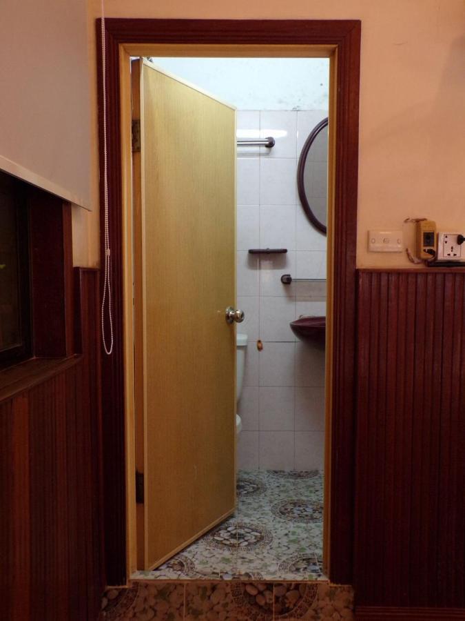 Apartamento Dimocrata Phnom Penh Exterior foto