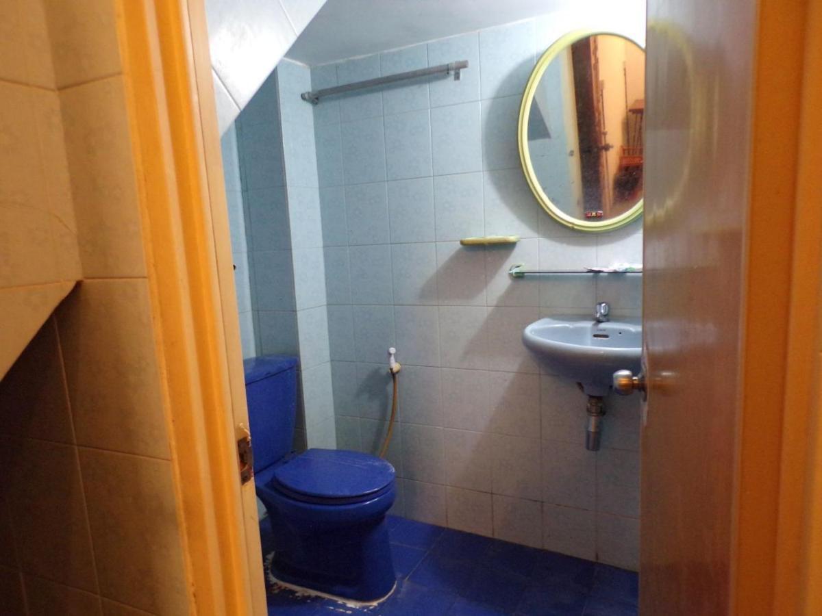 Apartamento Dimocrata Phnom Penh Exterior foto