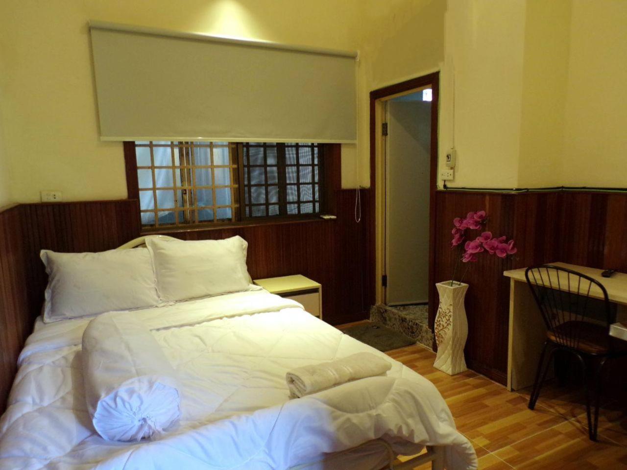 Apartamento Dimocrata Phnom Penh Exterior foto